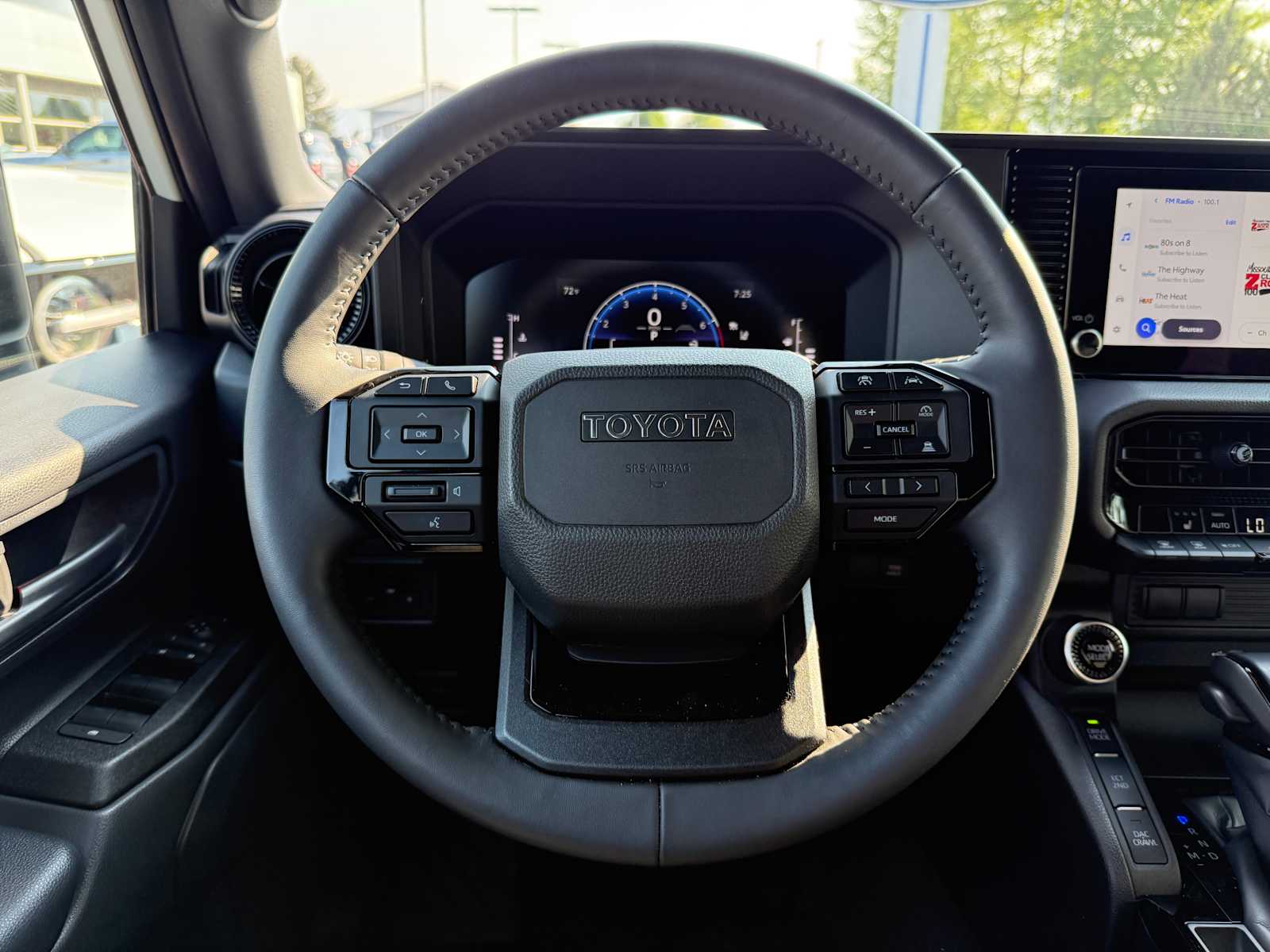 Thumbnail: 2024 Toyota Land Cruiser - 13