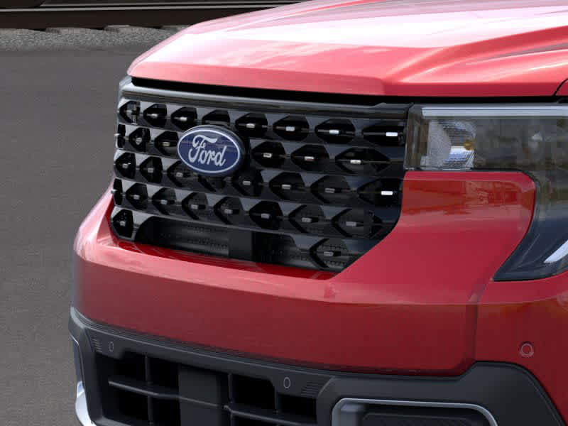 Thumbnail: 2025 Ford Maverick - 18