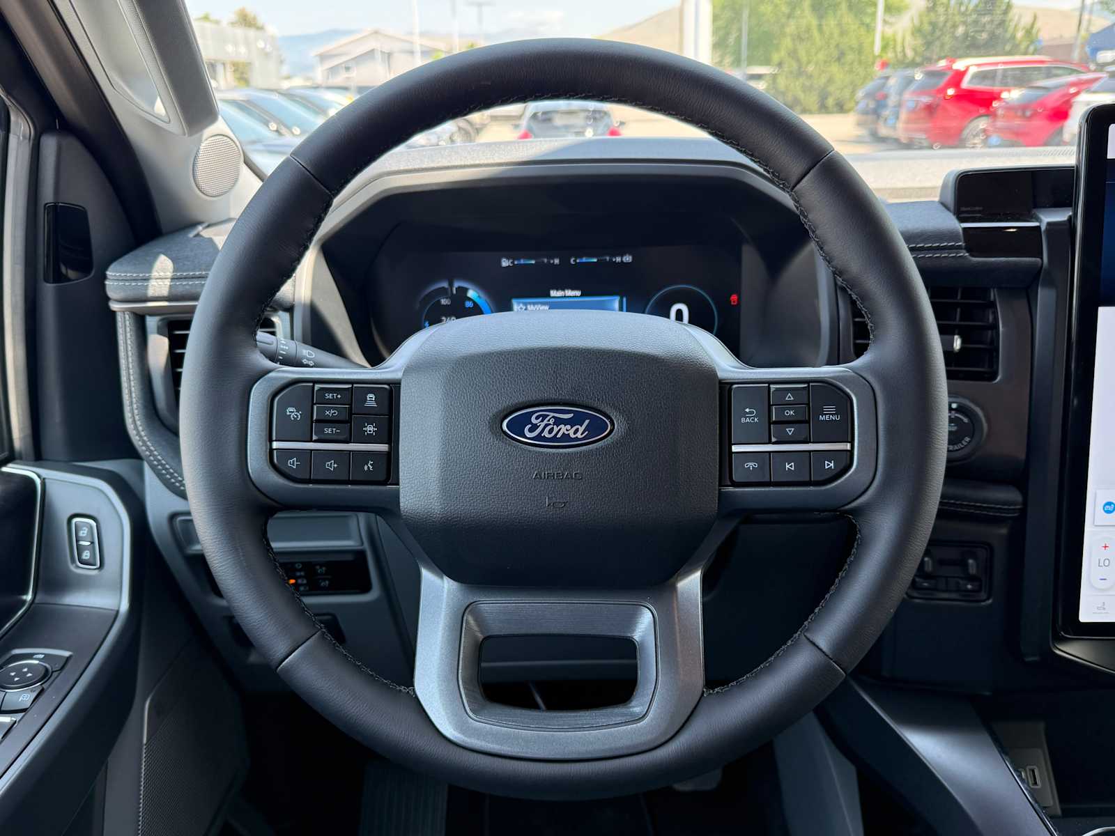 Thumbnail: 2025 Ford F-150 - 13