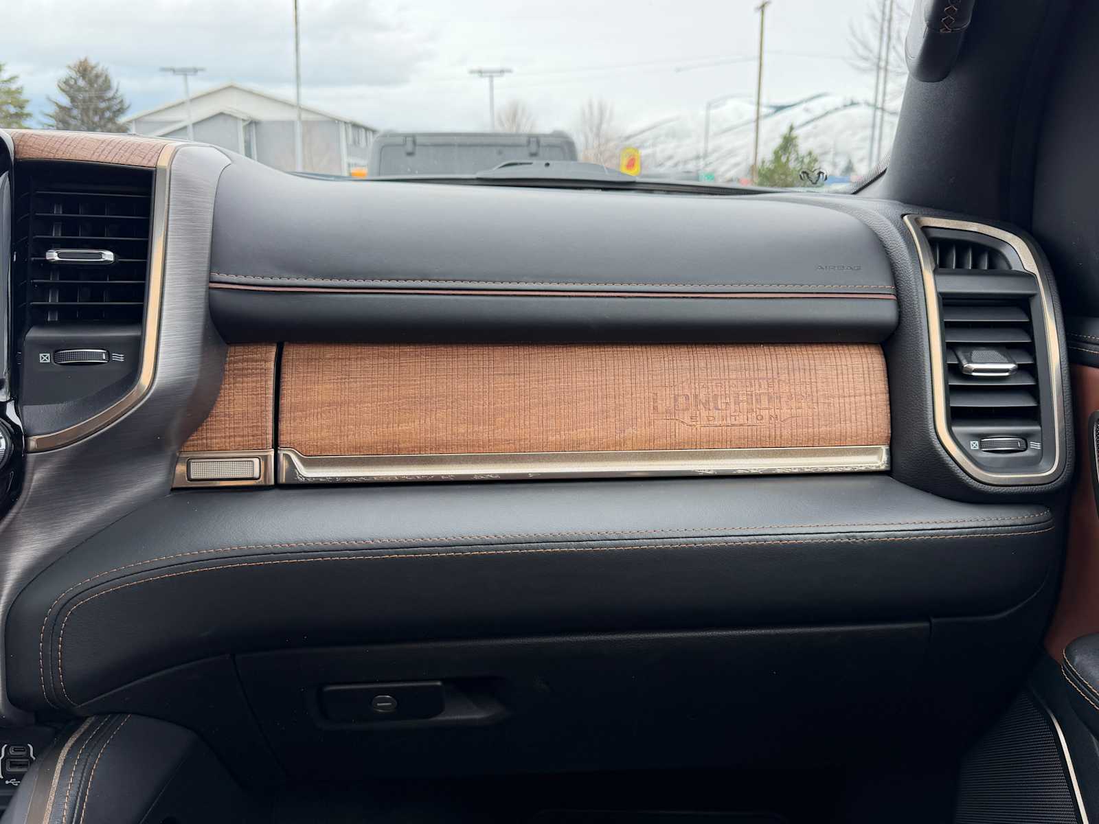 Thumbnail: 2019 RAM 1500 - 22