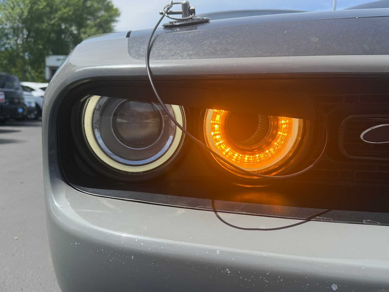 Thumbnail: 2018 Dodge Challenger - 3