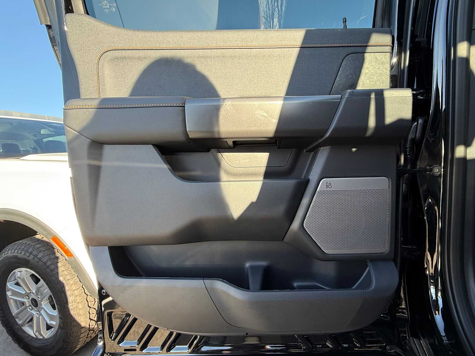 Thumbnail: 2025 Ford F-150 - 27