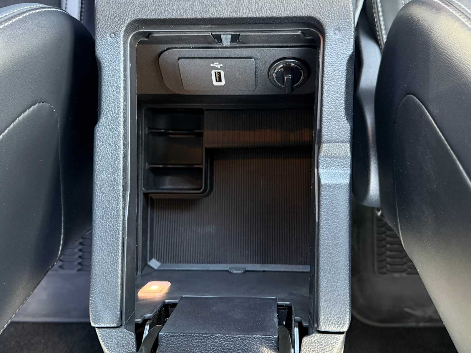 Thumbnail: 2020 Ford Mustang - 24