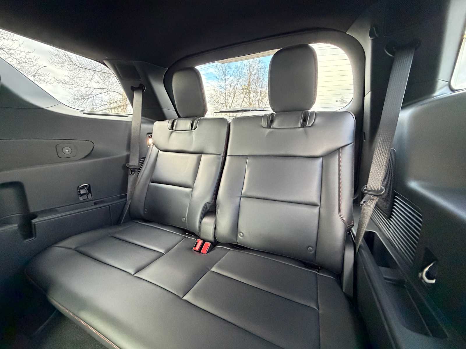 Thumbnail: 2026 Ford Explorer - 28