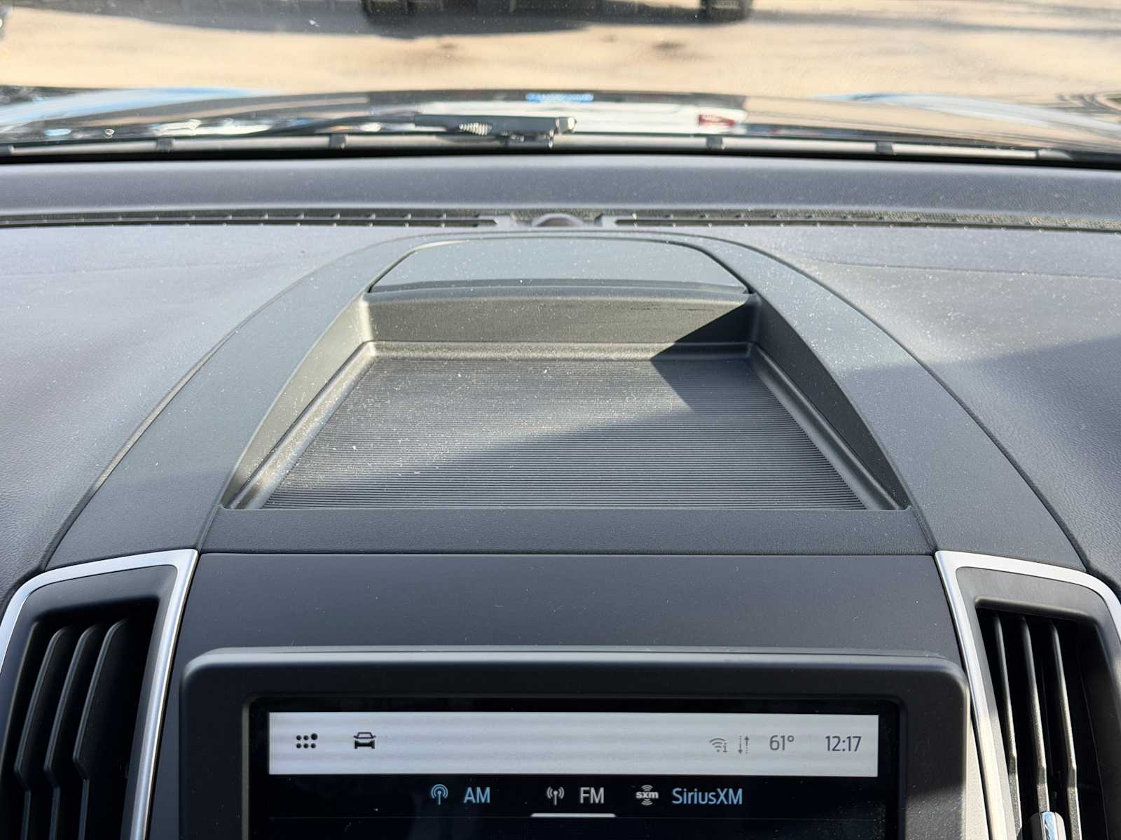 Thumbnail: 2022 Ford Edge - 15