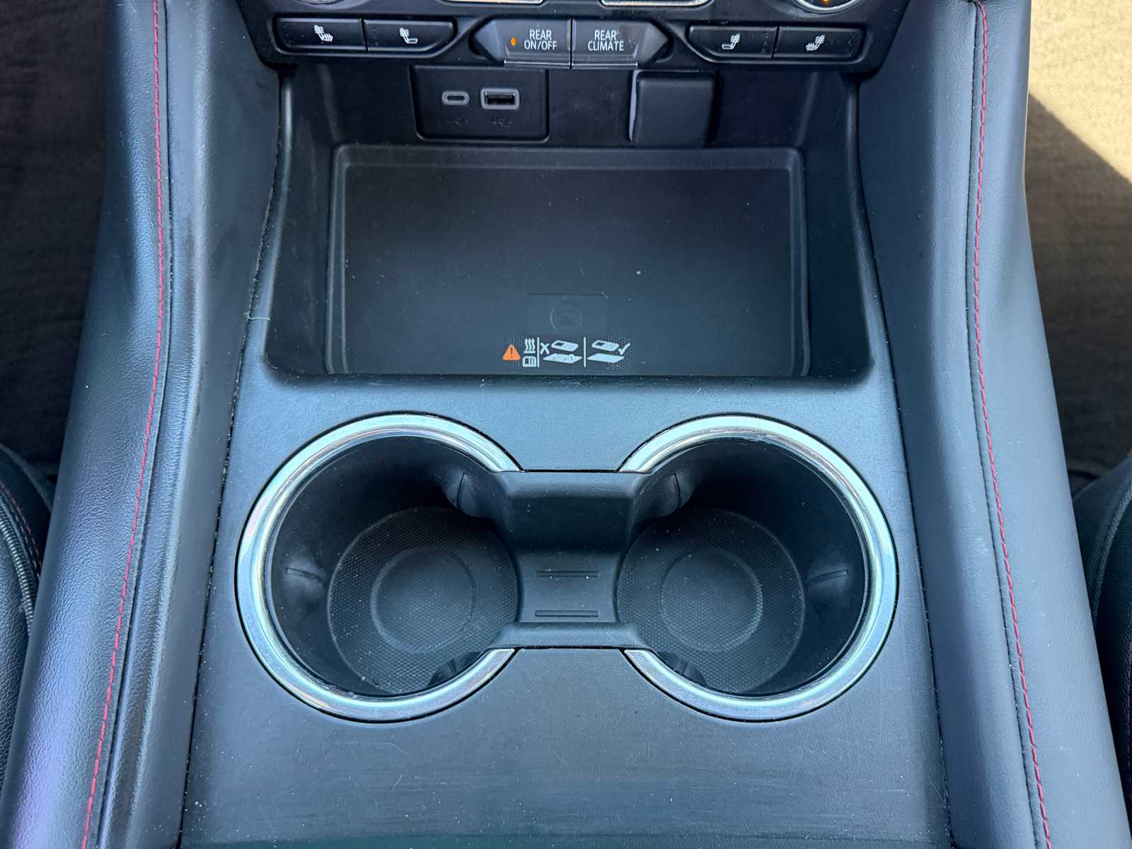 Thumbnail: 2023 Chevrolet Tahoe - 21