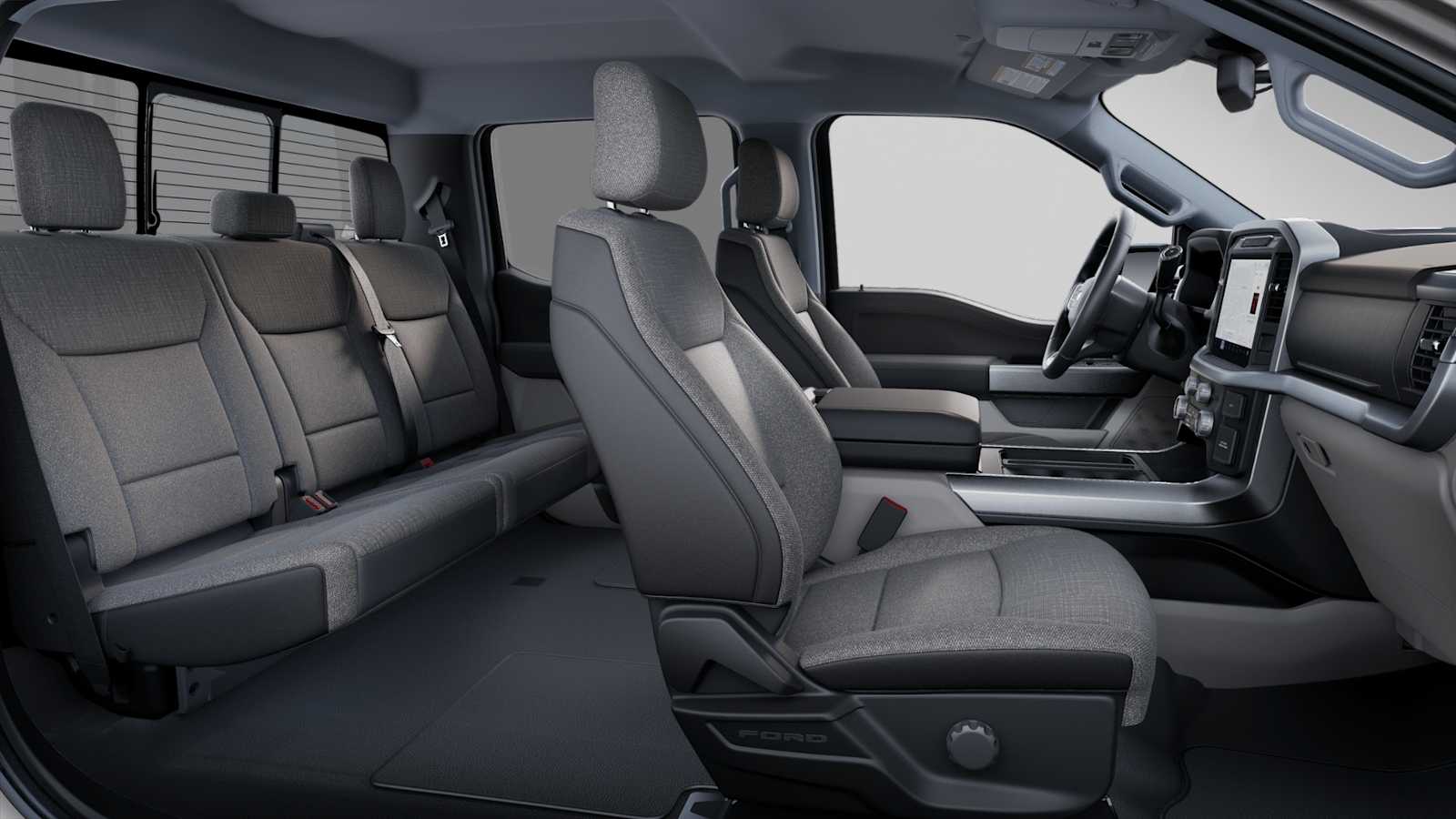 Thumbnail: 2025 Ford F-150 - 6