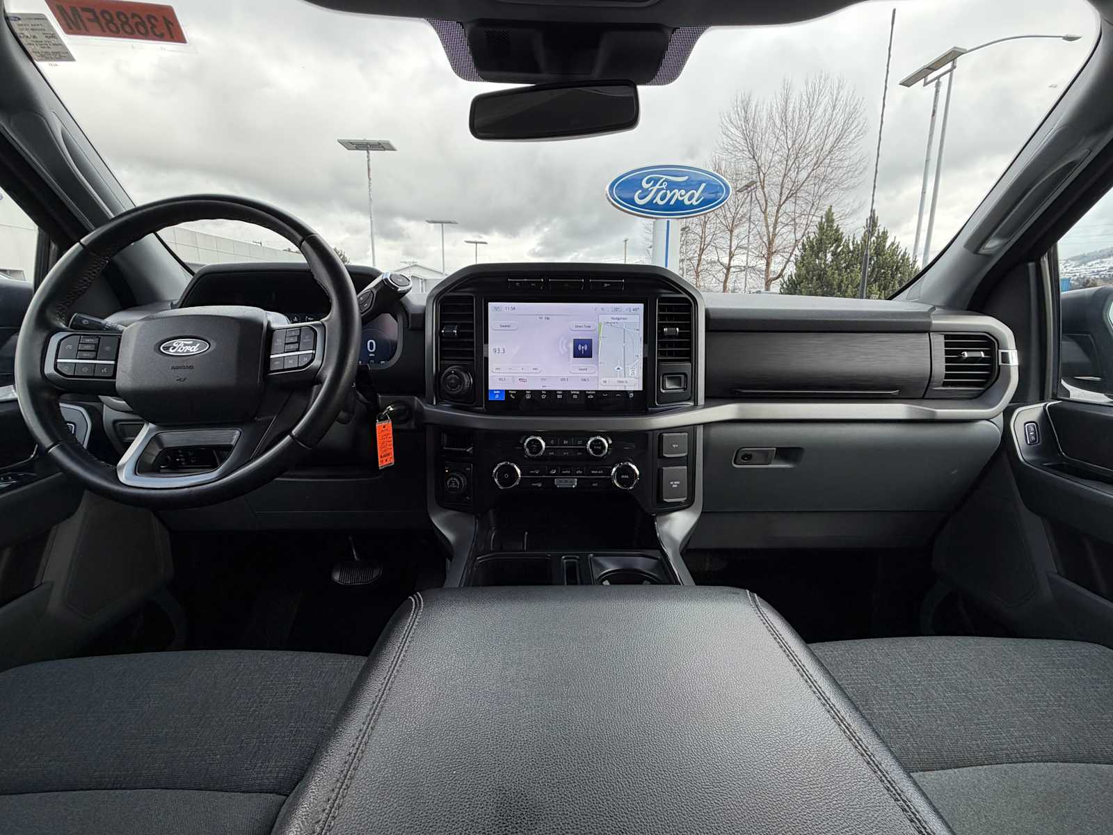 Thumbnail: 2024 Ford F-150 - 33