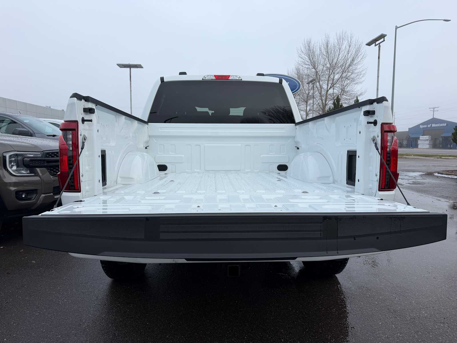 Thumbnail: 2026 Ford F-150 - 9