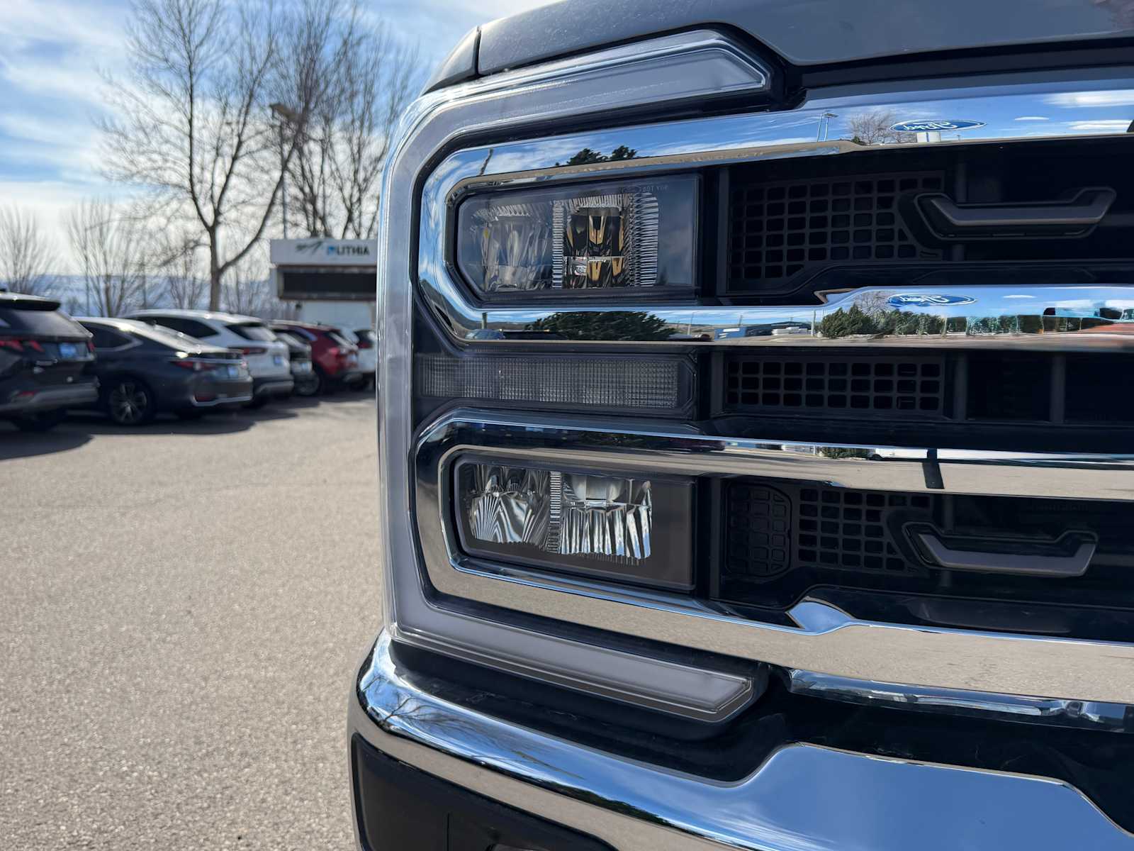 Thumbnail: 2026 Ford F-350 - 3