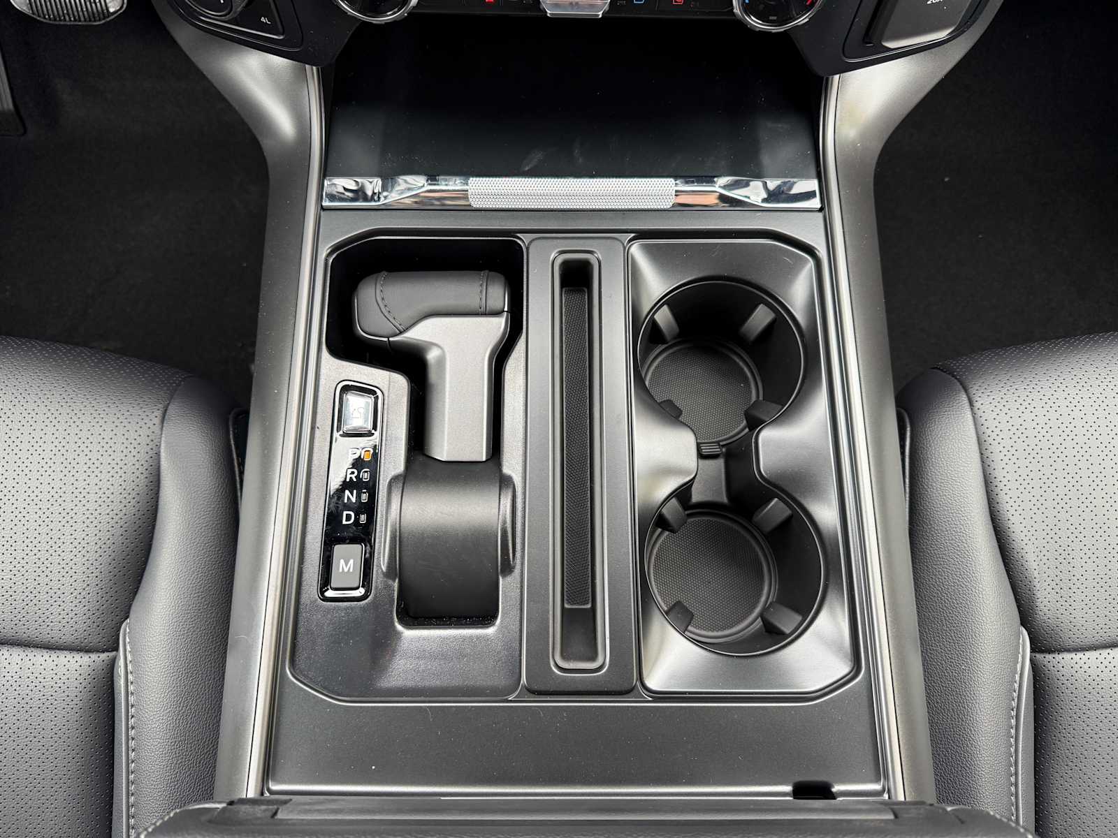 Thumbnail: 2025 Ford F-150 - 22