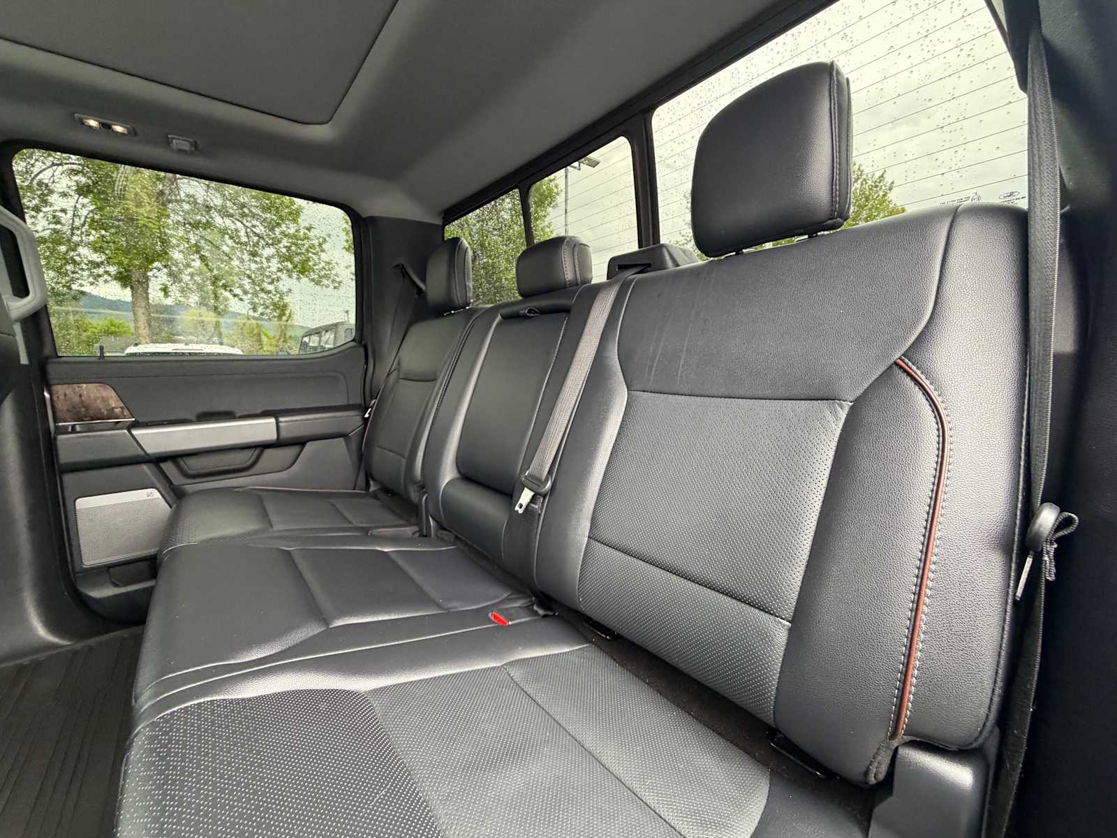 Thumbnail: 2021 Ford F-150 - 27