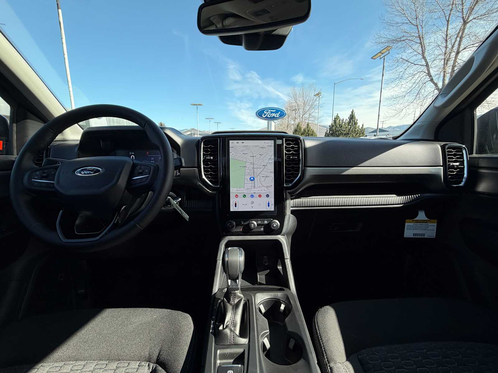 Thumbnail: 2026 Ford Ranger - 26