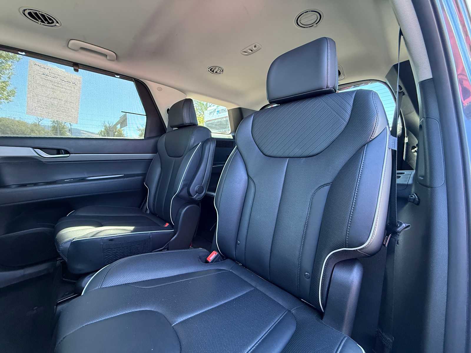 Thumbnail: 2024 Hyundai Palisade - 23