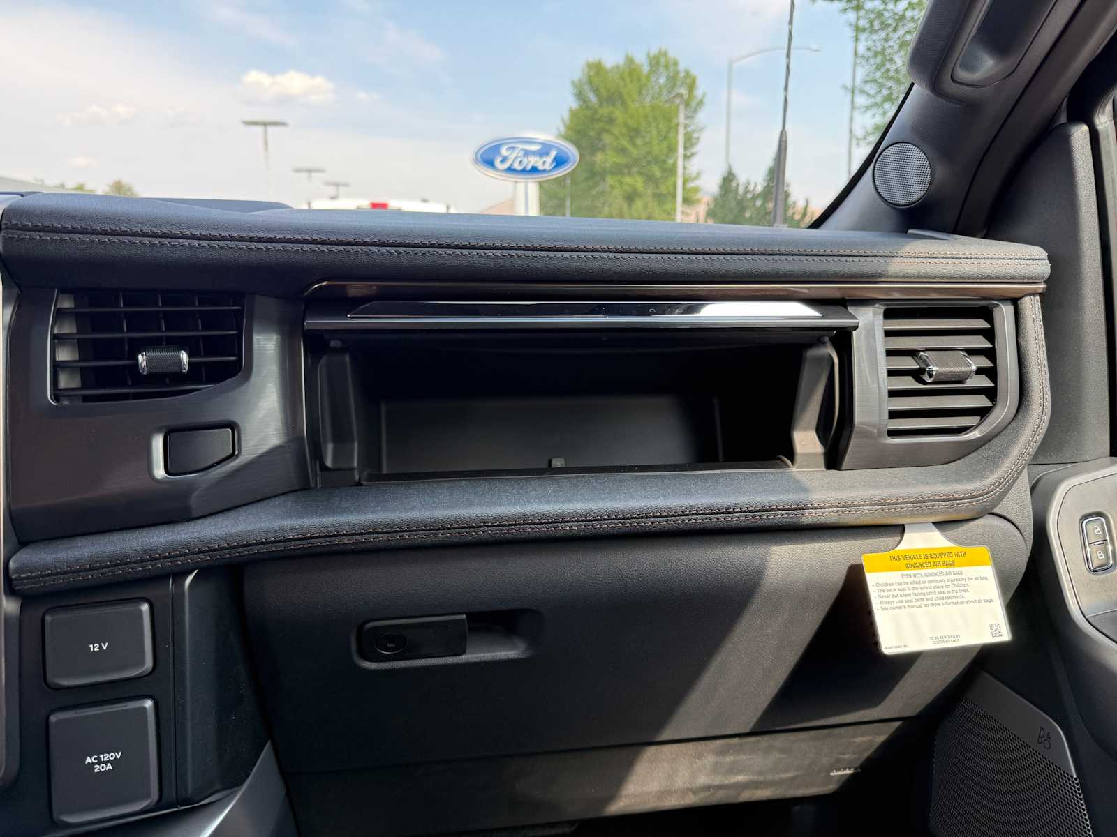 Thumbnail: 2025 Ford F-150 - 25