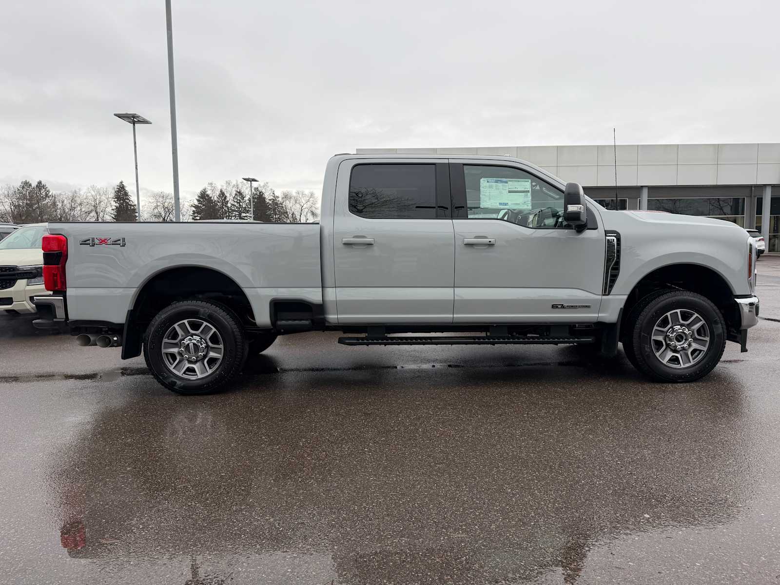 Thumbnail: 2026 Ford F-250 - 6