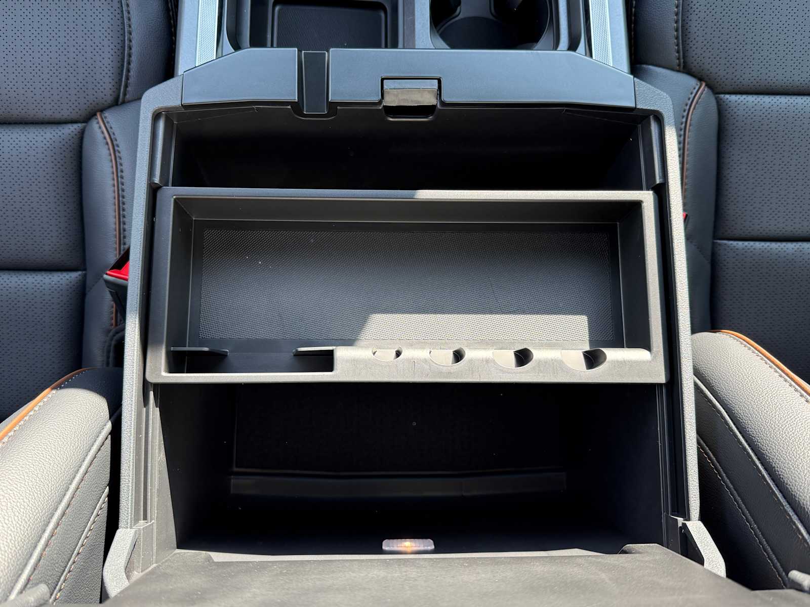 Thumbnail: 2025 Ford F-350 - 23