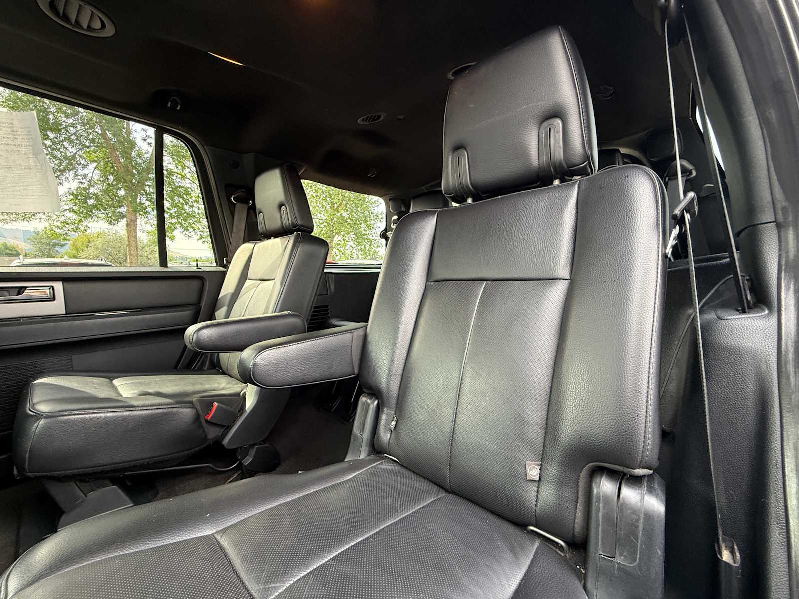 Thumbnail: 2016 Ford Expedition - 22