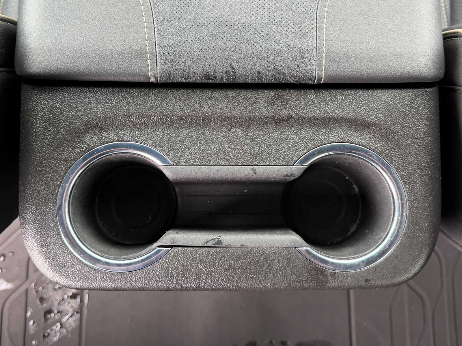 Thumbnail: 2021 Chevrolet Suburban - 22