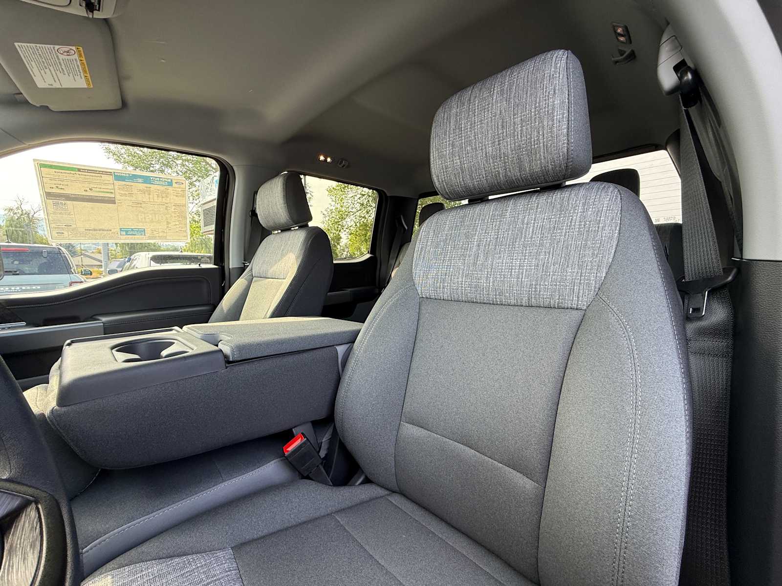 Thumbnail: 2026 Ford F-350 - 12