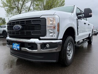 2025 Ford F-250 XL Truck Crew Cab