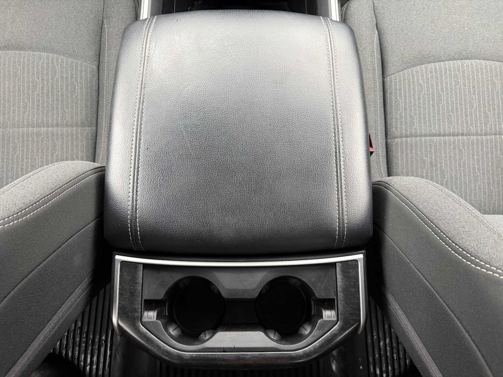 Thumbnail: 2022 RAM 3500 - 21