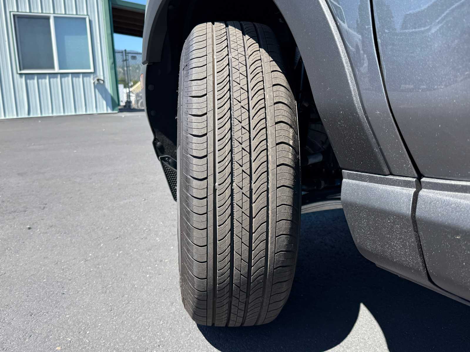 Thumbnail: 2025 Ford Bronco Sport - 28