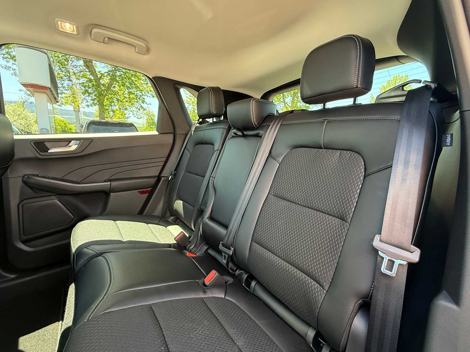 Thumbnail: 2025 Ford Escape - 22