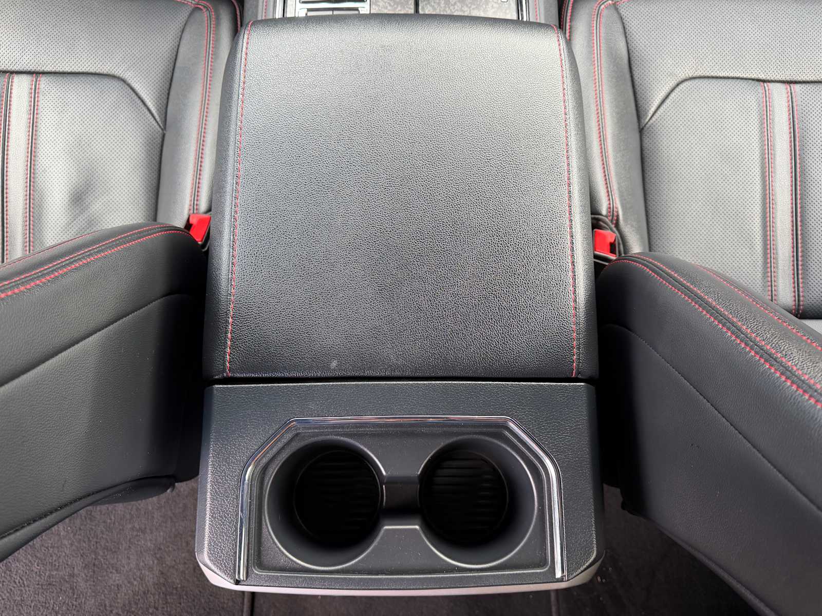 Thumbnail: 2024 Ford Expedition MAX - 21