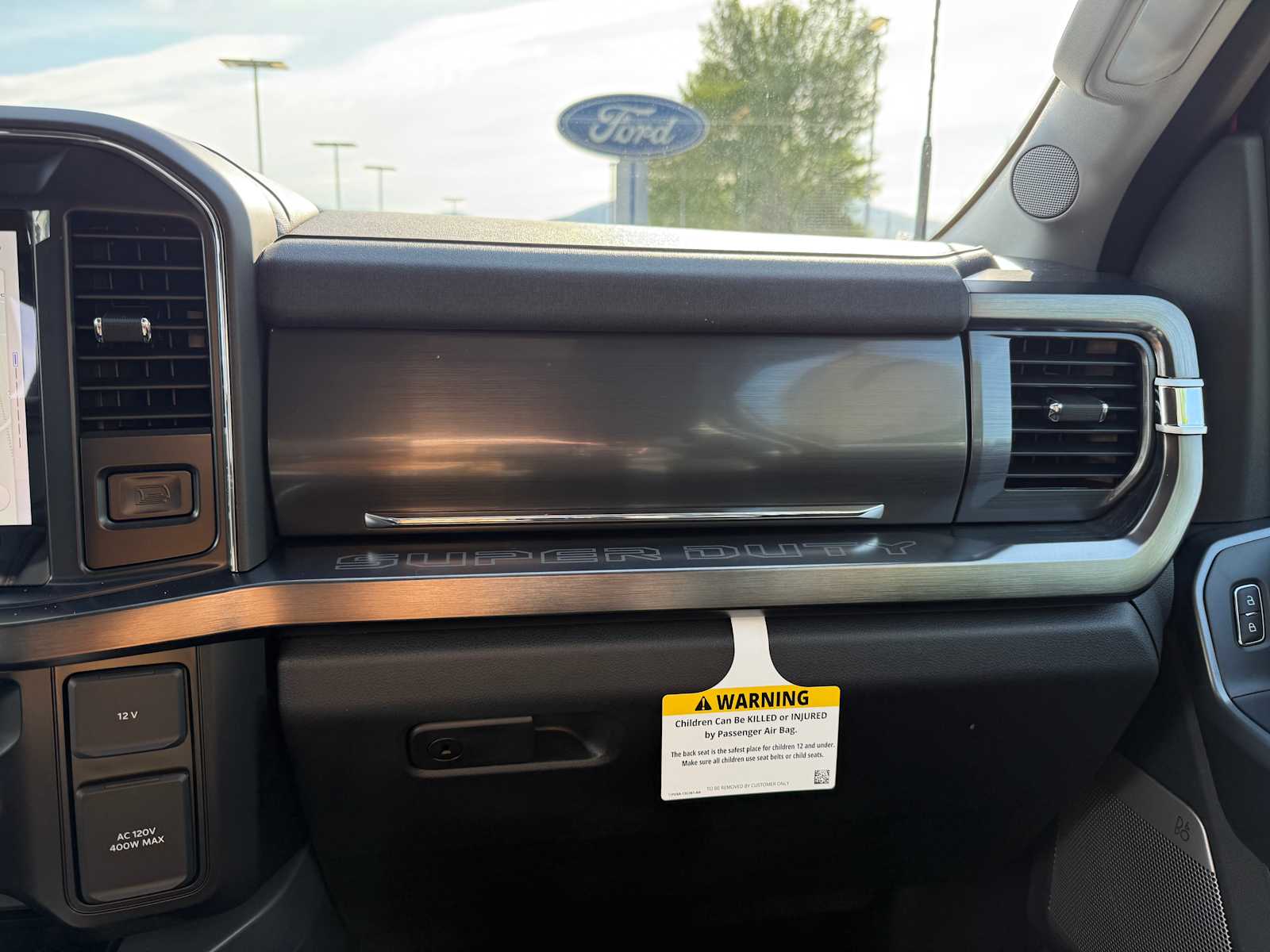 Thumbnail: 2025 Ford F-350 - 24