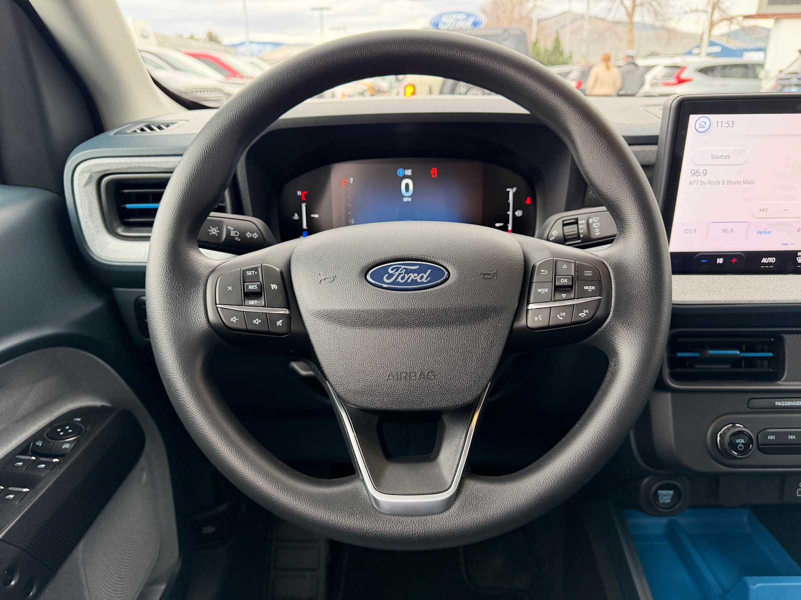 Thumbnail: 2026 Ford Maverick - 12