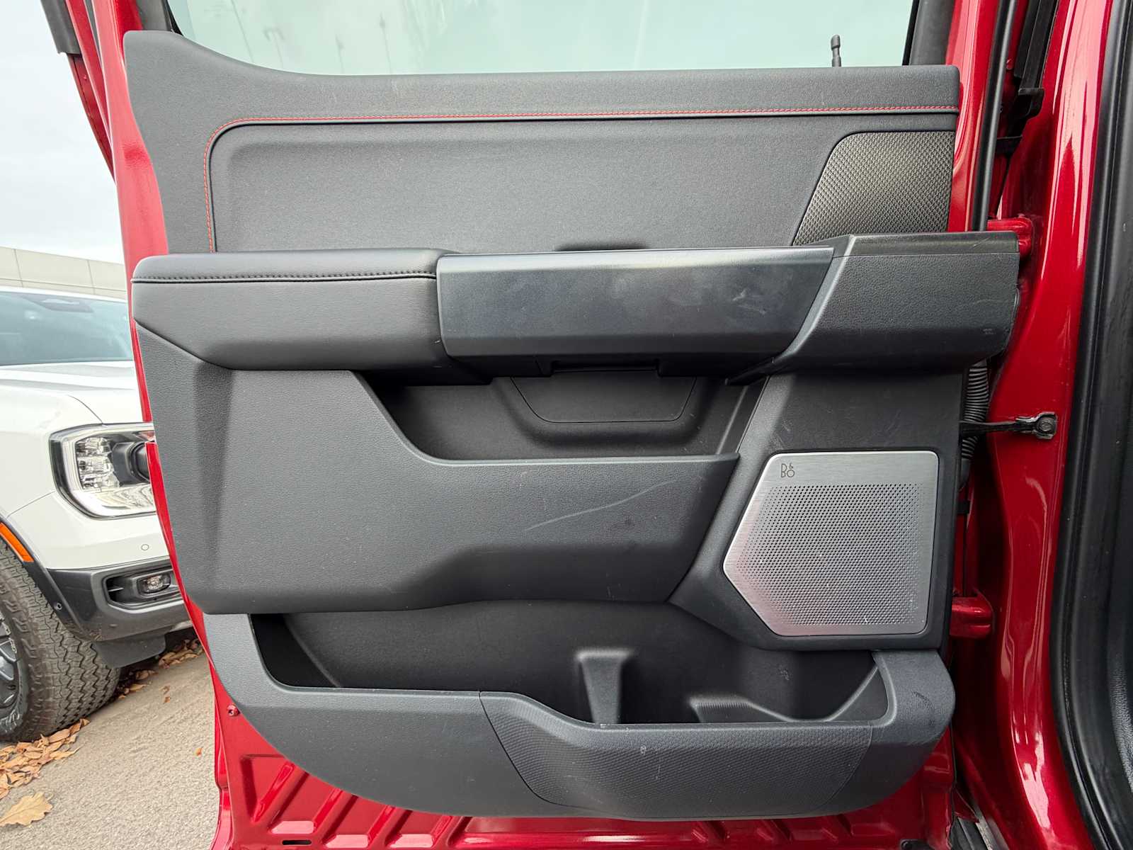 Thumbnail: 2024 Ford F-150 - 29