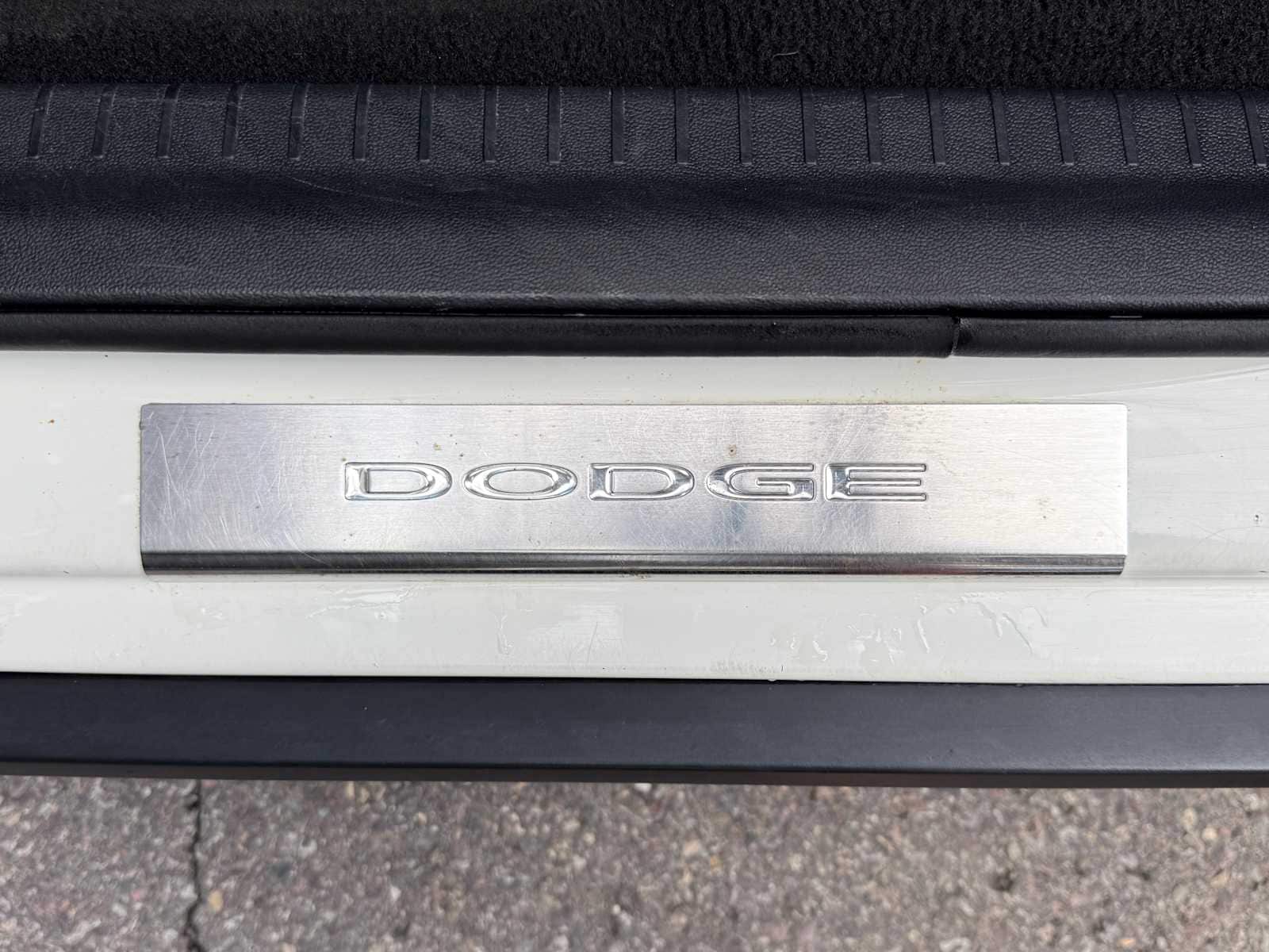 Thumbnail: 2018 Dodge Journey - 11