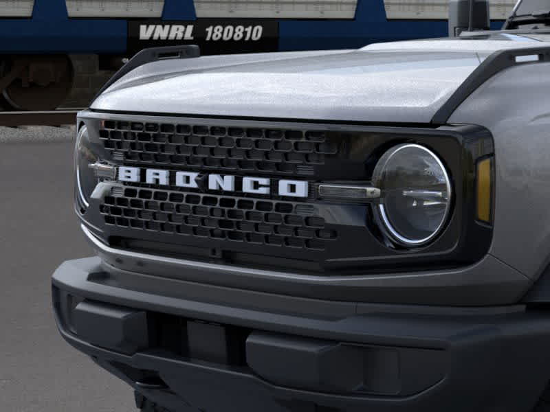 Thumbnail: 2025 Ford Bronco - 19