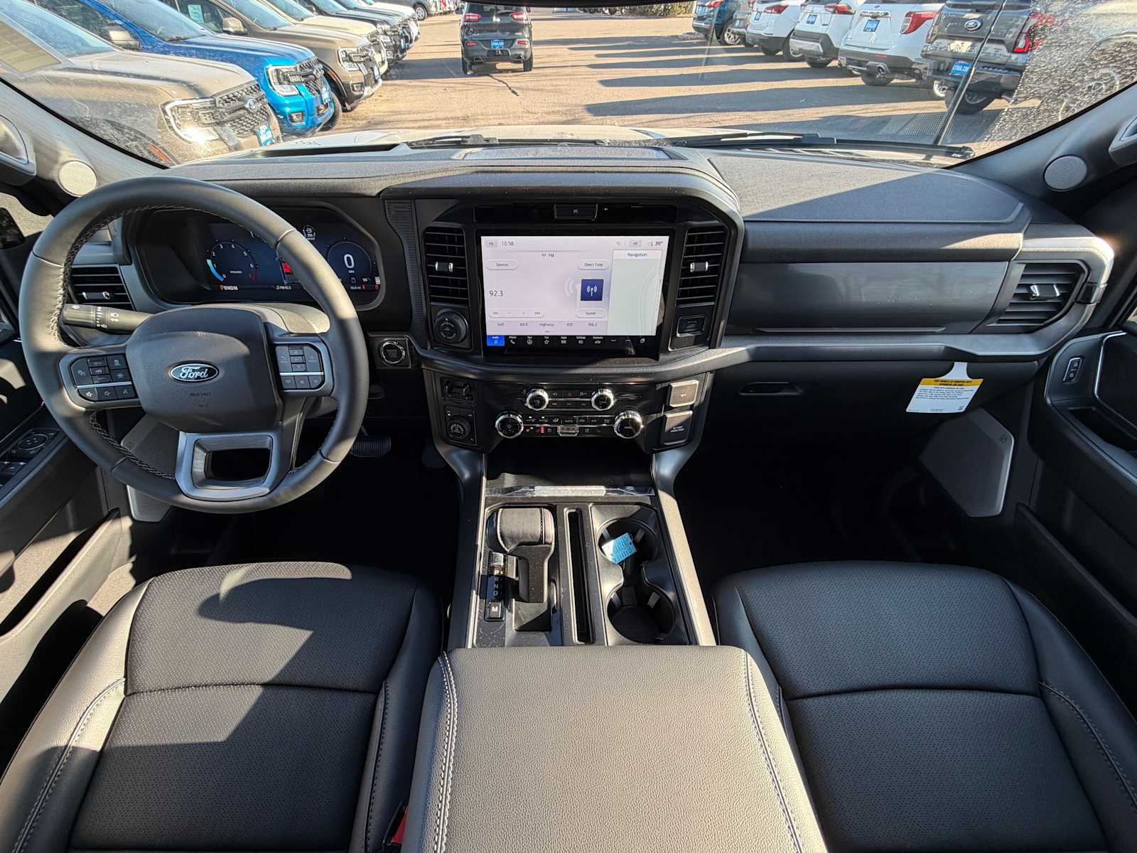 Thumbnail: 2025 Ford F-150 - 26