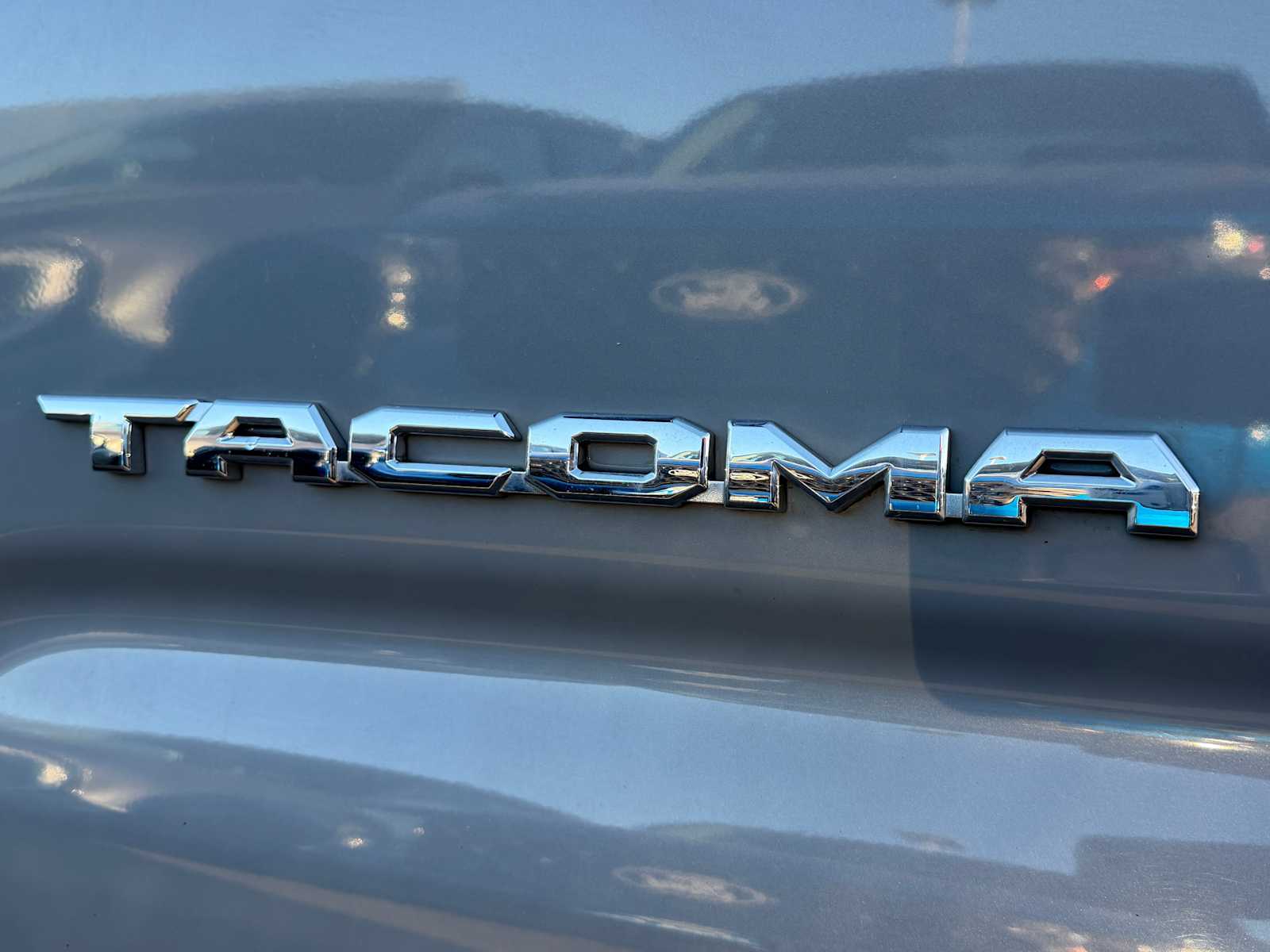 Thumbnail: 2021 Toyota Tacoma - 26