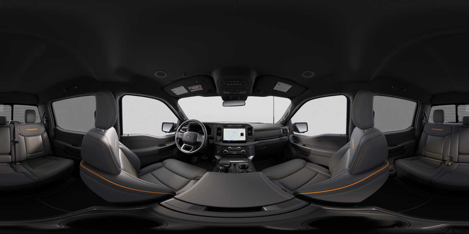 Thumbnail: 2025 Ford F-150 - 8