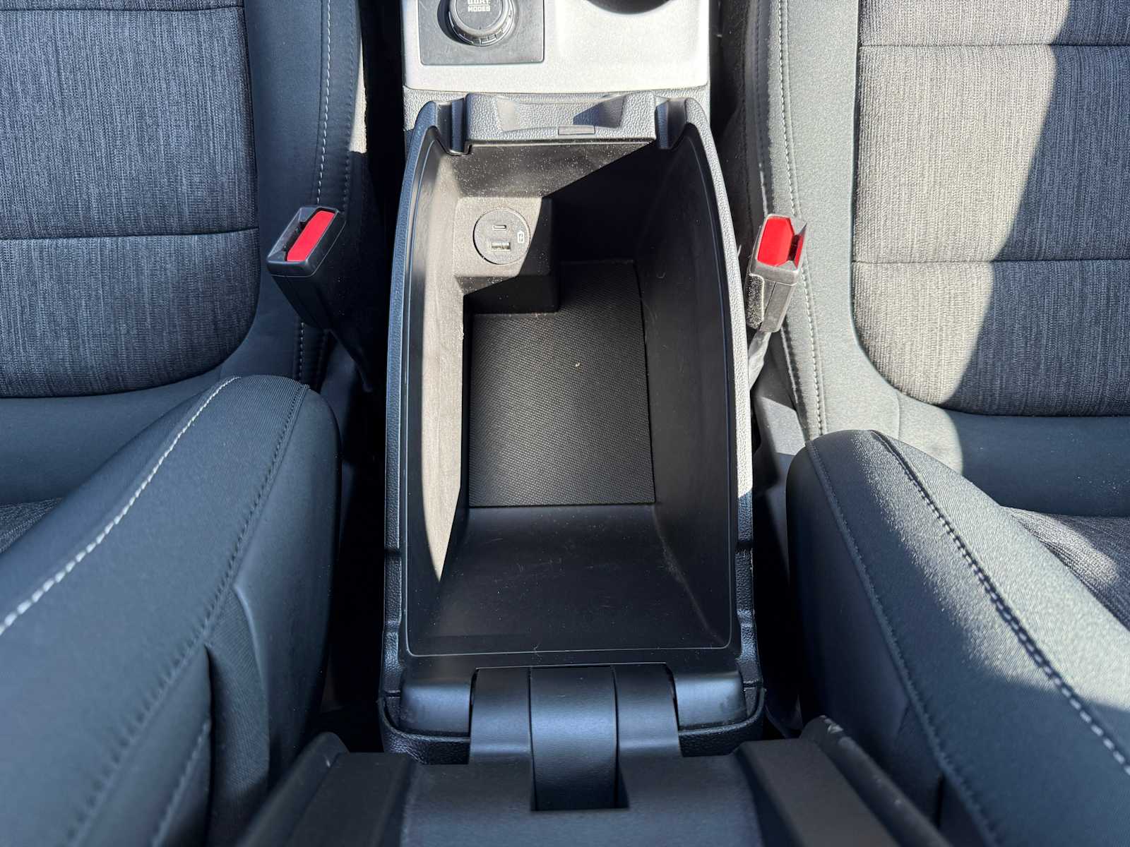 Thumbnail: 2022 Ford Bronco Sport - 21