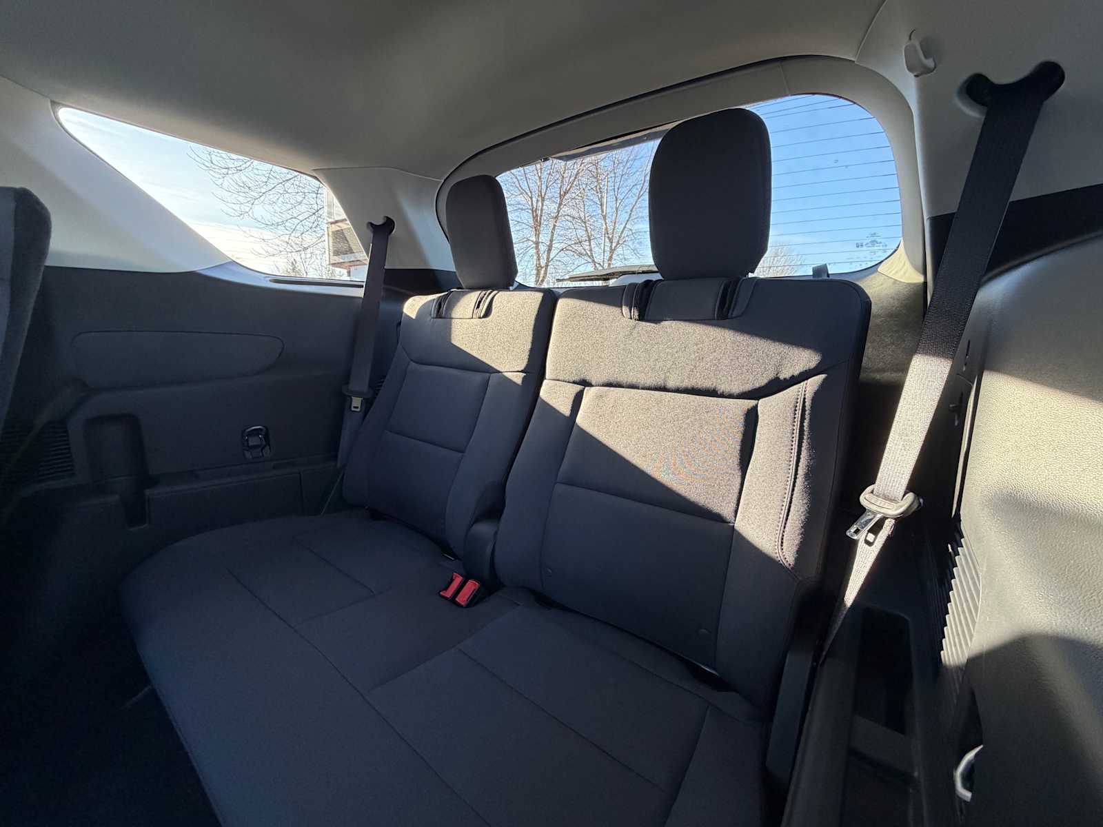 Thumbnail: 2026 Ford Explorer - 22