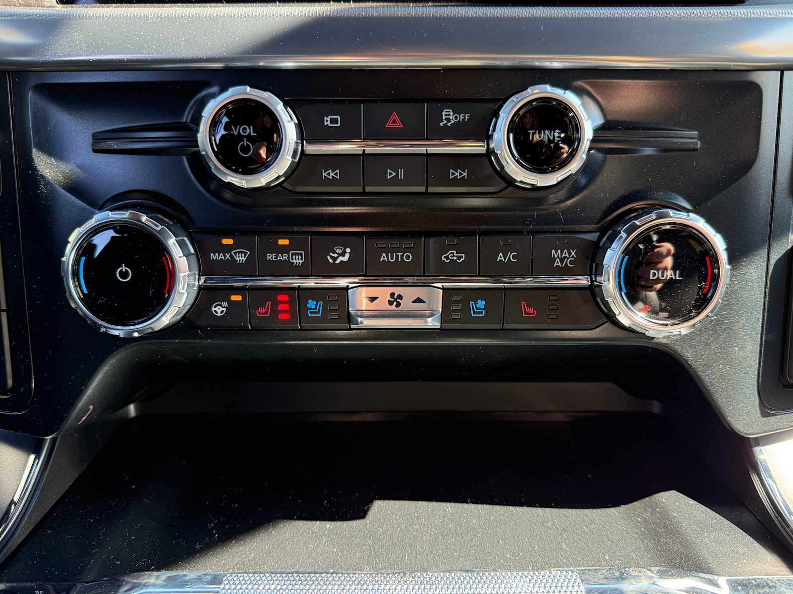 Thumbnail: 2025 Ford F-150 - 17