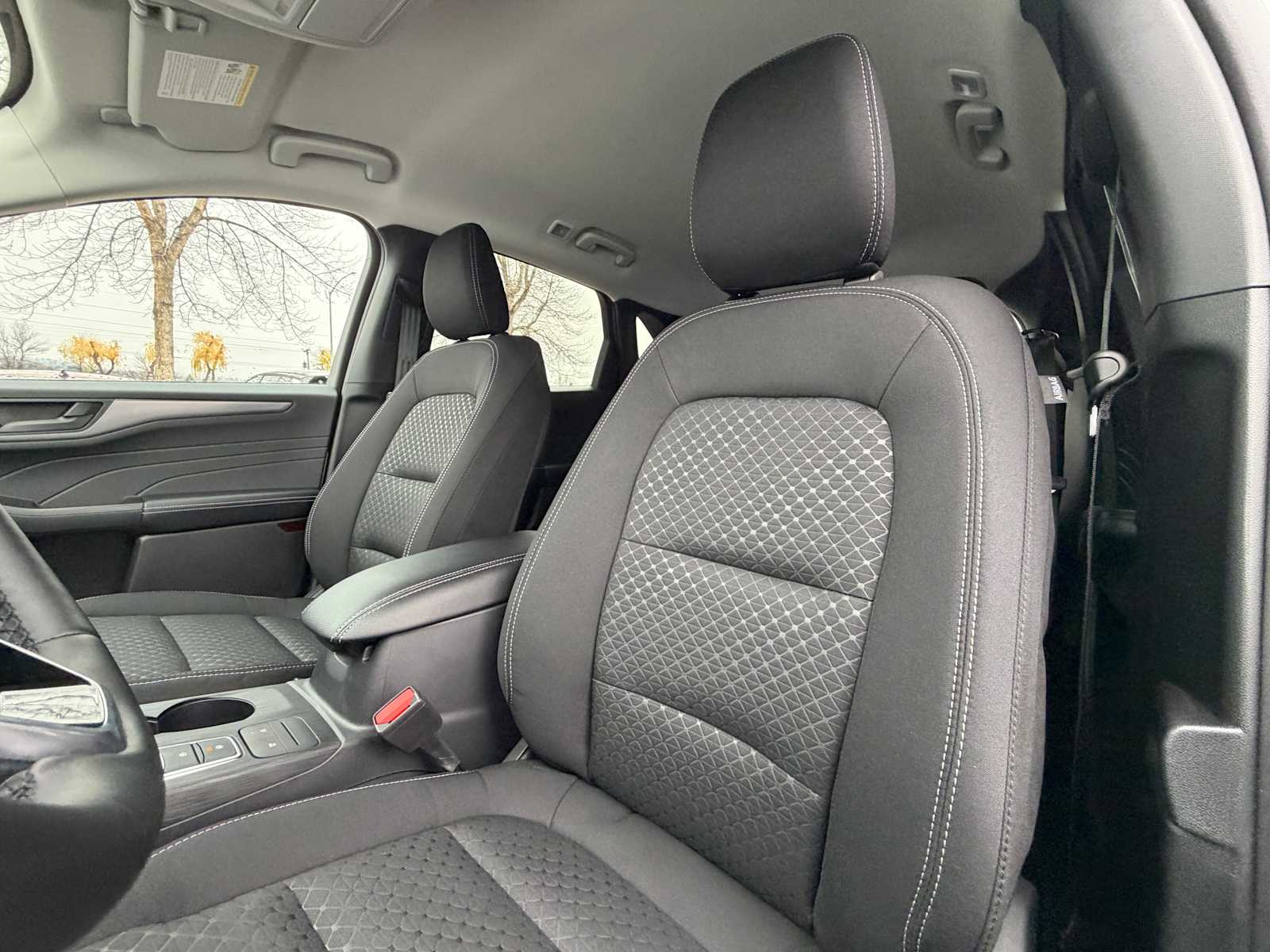 Thumbnail: 2026 Ford Escape - 11