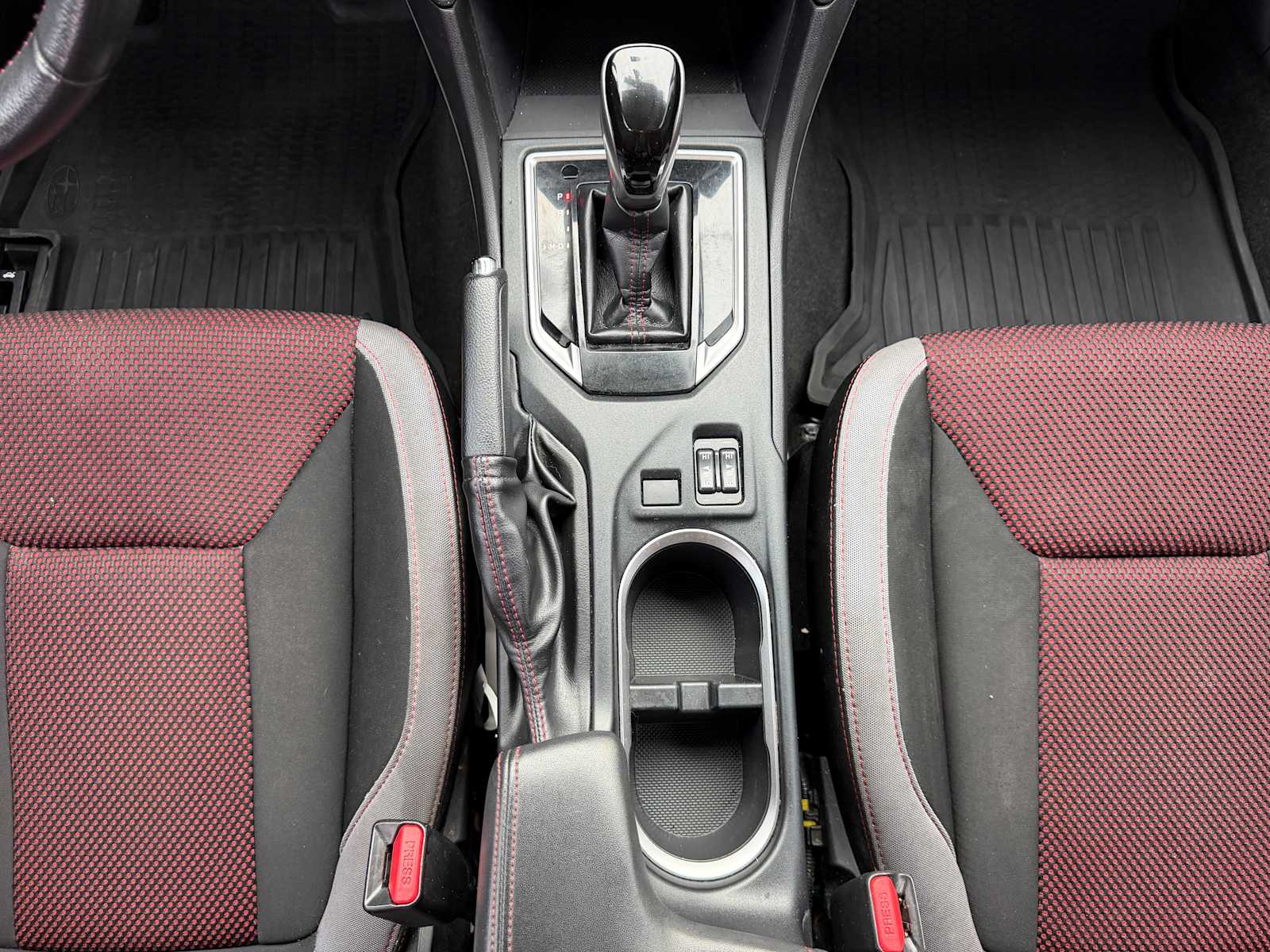 Thumbnail: 2020 Subaru Impreza - 21