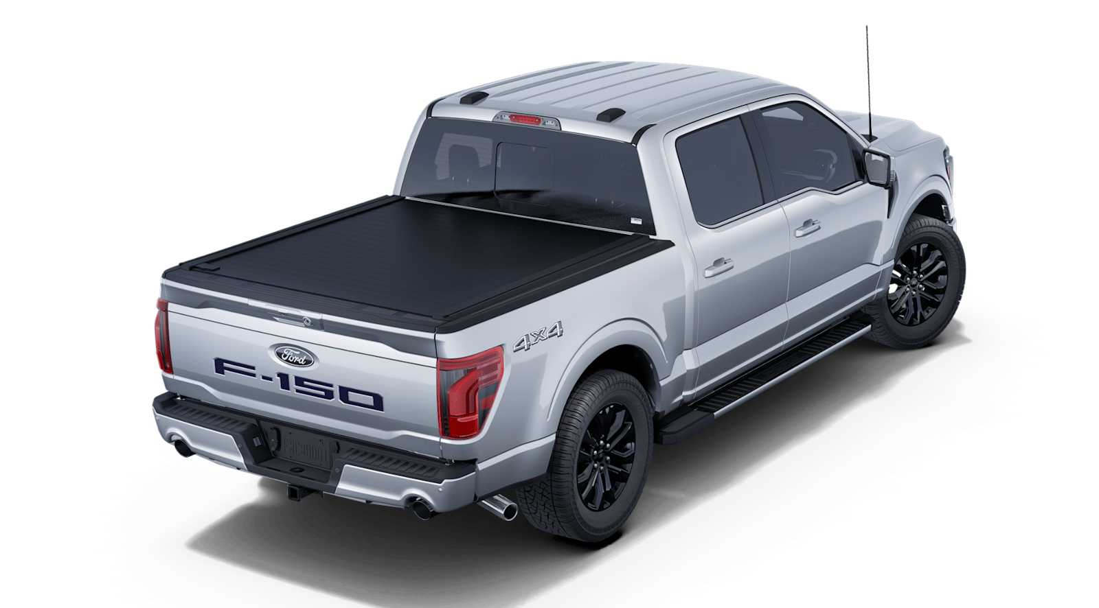 Thumbnail: 2025 Ford F-150 - 3