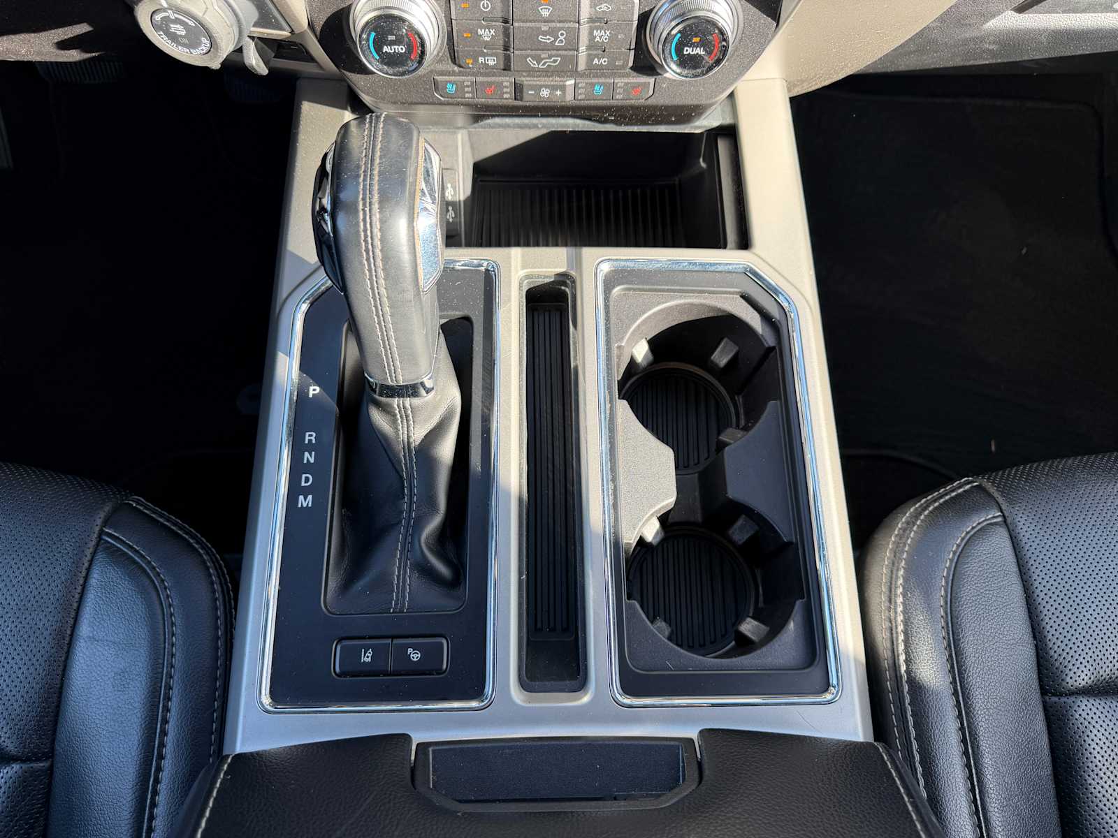 Thumbnail: 2018 Ford F-150 - 25