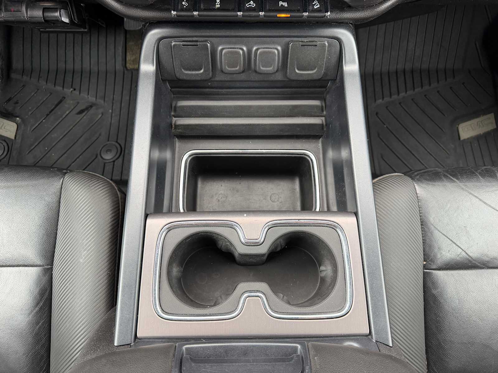 Thumbnail: 2017 GMC Sierra 1500 - 19