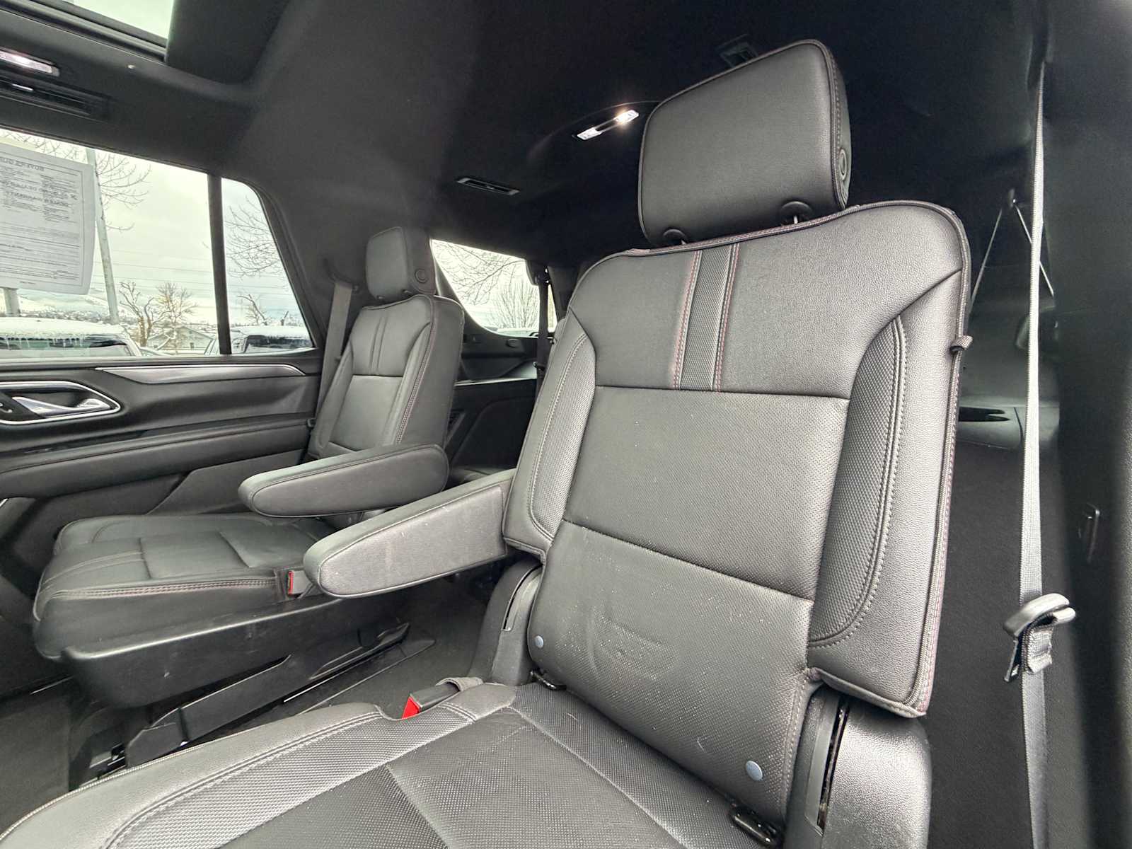 Thumbnail: 2023 Chevrolet Tahoe - 26