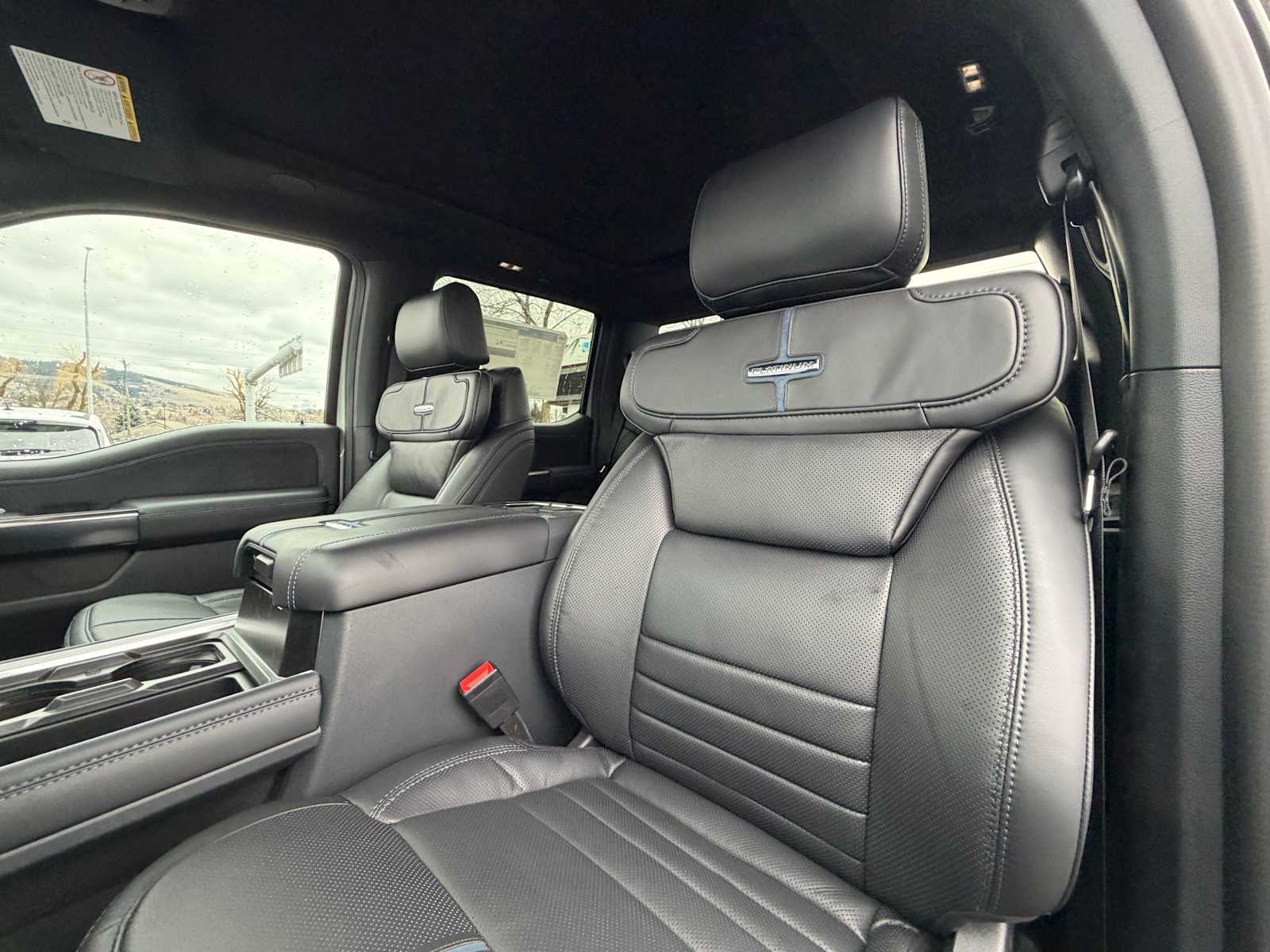 Thumbnail: 2026 Ford F-250 - 12