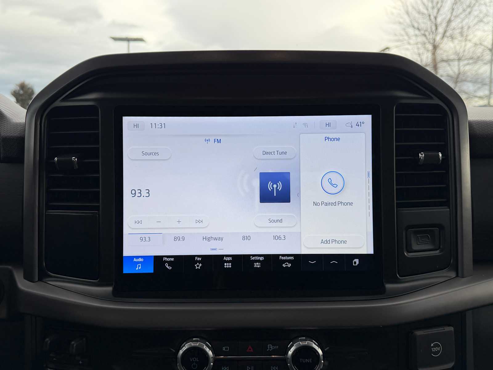 Thumbnail: 2025 Ford F-150 - 16