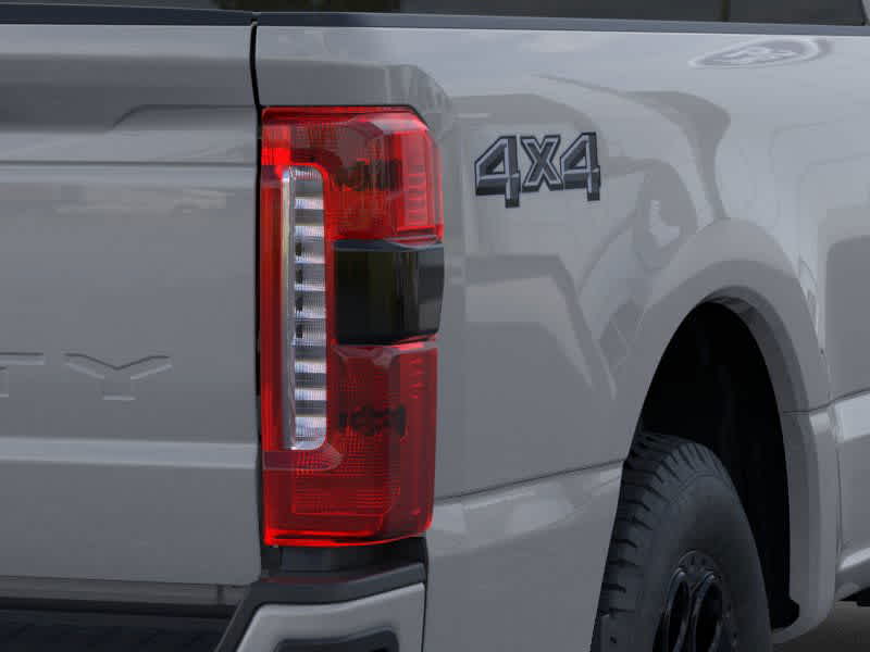 Thumbnail: 2026 Ford F-350 - 21