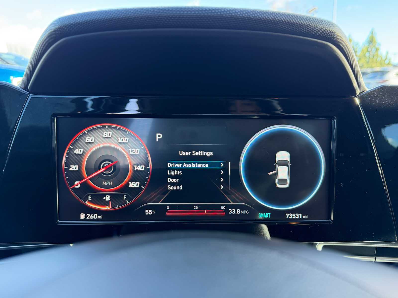 Thumbnail: 2021 Hyundai Elantra - 14